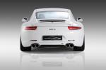 Porsche 911 Carrera SP91-R by SpeedART 2012 года